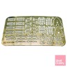Shelf Oddity SO700150 – Ensembles de vedettes motorisées IJN 11 m & 12 m (1:700)
