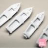Shelf Oddity SO700150 – Ensembles de vedettes motorisées IJN 11 m & 12 m (1:700)