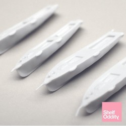 Shelf Oddity SO700150 – Ensembles de vedettes motorisées IJN 11 m & 12 m (1:700)