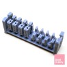 Shelf Oddity SO700150 – Ensembles de vedettes motorisées IJN 11 m & 12 m (1:700)