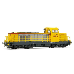 Jouef HO – HJ2393-10 –...