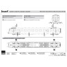 Jouef HO RGP X et XR – HJ2418-12 – Accessoires de Carrosserie remorque