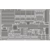 Eduard 17029 - USS Nimitz CVN-68 (Trumpeter) 1/700
