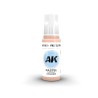 AK Interactive AK11059 – Peinture Acrylique Rose Pastel – 17 ml