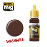 AMMO MIG 108 – Boue Lavable – 17 ml