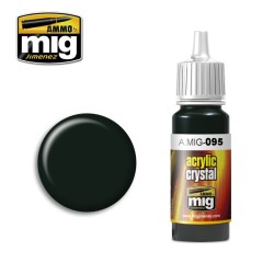 AMMO MIG 095 – Crystal...