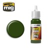 AMMO MIG 092 – Crystal Acrylique Vert – 17 ml