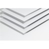 Maquett 601-02 – Plaque en polystyrène blanc A4 0,50 mm