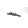 NikoModel 7119 – USS Absecon (AVP-23) 1943 (1/700) – Maquette Résine