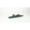 NikoModel 7119 – USS Absecon (AVP-23) 1943 (1/700) – Maquette Résine