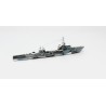 NikoModel 7126 – German Torpedo Boat T23 (Type 1939) Le Havre 1943 (1/700) – Maquette Résine