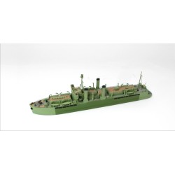 NikoModel 7120 – Seikan N°6 1944 (1/700) – Maquette Résine