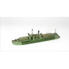 NikoModel 7120 – Seikan N°6 1944 (1/700) – Maquette Résine