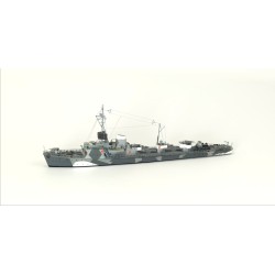 NikoModel 7115 – German Torpedo-Boat Type 37 T18 1941(1/700) – Maquette Résine