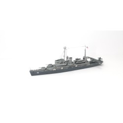 NikoModel 7118 – USS Barnegat (AVP-10) 1941(1/700) – Maquette Résine