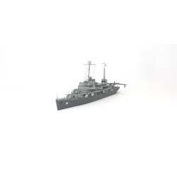 NikoModel 7118 – USS Barnegat (AVP-10) 1941(1/700) – Maquette Résine