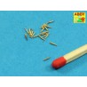 Aber S 1:400 L-10 – Mitrailleuses Vickers Mk.III (12,7 mm)