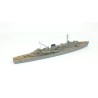 NikoModel 7116 – U-Boat Tender Ship Waldemar Kophamel 1942 1(1/700) – Maquette Résine
