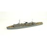 NikoModel 7116 – U-Boat Tender Ship Waldemar Kophamel 1942 1(1/700) – Maquette Résine