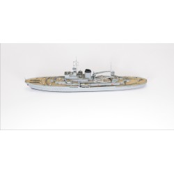 NikoModel 7121 – Gustav Nachtigal 1944 (1/700) – Maquette Résine