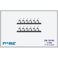 NikoModel	7074G	 German 2cm...