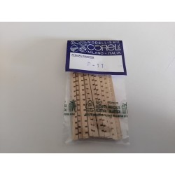 Corel  P11 – Caillebotis...