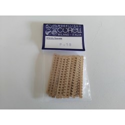 Corel  P10 – Caillebotis...