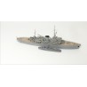 NikoModel 7113 – Sboot Tender Tanga 1943 Schnellboot S7 – 1/700