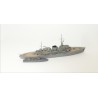 NikoModel 7113 – Sboot Tender Tanga 1943 Schnellboot S7 – 1/700