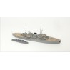 NikoModel 7113 – Sboot Tender Tanga 1943 Schnellboot S7 – 1/700