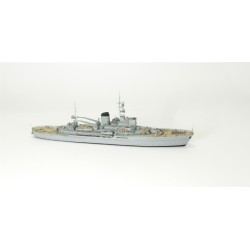 NikoModel 7122 – Hermann Von Wissmann 1945 – 1/700