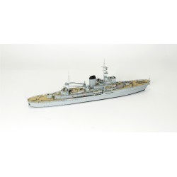 NikoModel 7122 – Hermann Von Wissmann 1945 – 1/700