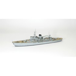 NikoModel 7122 – Hermann Von Wissmann 1945 – 1/700