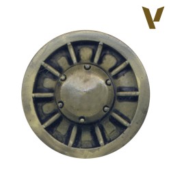 Vallejo 76.517 Lavis Gris Foncé 35 ml – Peinture Effet Weathering