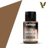 Vallejo 76.517 – Lavis Marron 35 ml