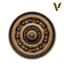 Vallejo 76.513 Lavis Marron 35 ml – Peinture Effet Weathering