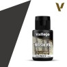 Vallejo 76.517 – Lavis Noir 35 ml