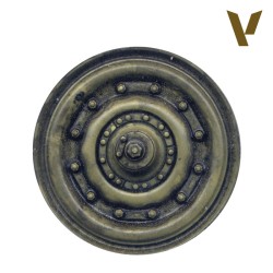 Vallejo 76.518 Lavis Noir 35 ml – Peinture Effet Weathering
