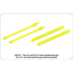 Aber A48017 - Ensemble de 2...