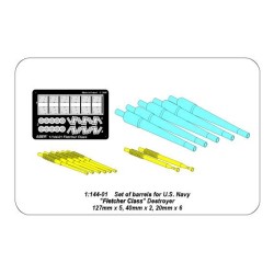 Aber RE 1:144-01 - Ensemble...