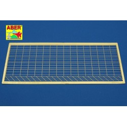 Aber RE-100-01 Rambarde de navire