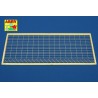 Aber RE-100-01 Rambarde de navire
