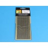 Aber RE-100-02 - Rambardes de navires - barres verticales