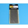 Aber RE-150-01 - Garde-corps à 3 barres, horizontal