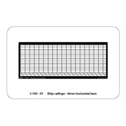 Aber  RE-150-02 - Rambarde...