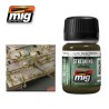 AMMO MIG 1205 –  Effet de salissures par coulures – Hiver (35 ml)