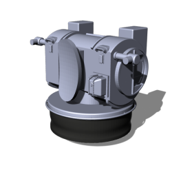 L’Arsenal 3D400-049 –...