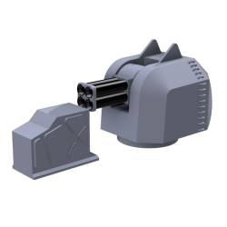 L’Arsenal 3D400-041 –...