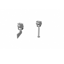 L’Arsenal 3D400-045 –...