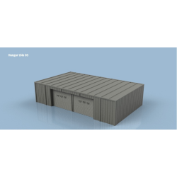 L’Arsenal 3D 400 605 –...